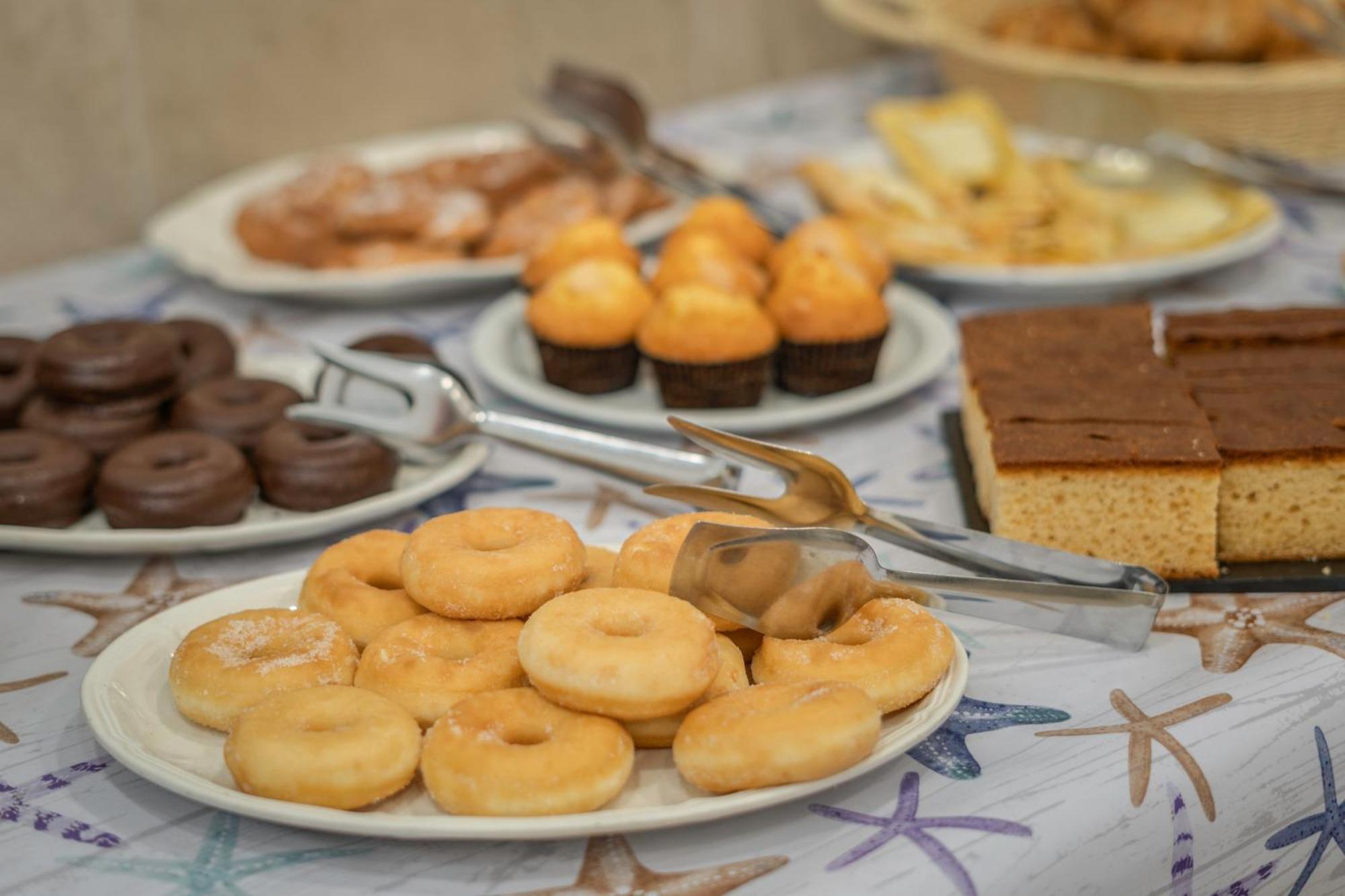 Hotel Tolosa Salou Zewnętrze zdjęcie