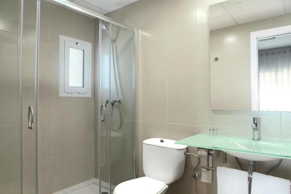 Hotel Tolosa Salou Zewnętrze zdjęcie